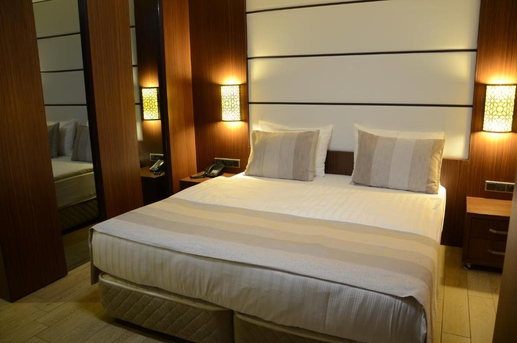 هتل صفا رویال